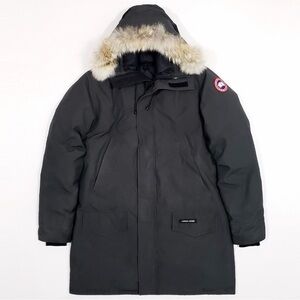 Canada Goose Langford Parka